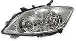 VALEO Hauptscheinwerfer ORIGINAL TEIL 044215 W5W links f&uuml;r TOYOTA