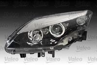 VALEO Hauptscheinwerfer ORIGINAL TEIL 044536 W5W rechts f&uuml;r RENAULT