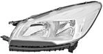 VALEO Hauptscheinwerfer ORIGINAL TEIL 044979 H15 links f&uuml;r Ford