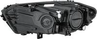 HELLA Hauptscheinwerfer 1eg015091021 H7/H7 rechts f&uuml;r Mercedes Citro&euml;n/Peugeot