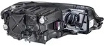 HELLA Hauptscheinwerfer 1zx013924211 LED links f&uuml;r VW