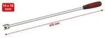 KS TOOLS Steckgriff, Einsteck-Vierkant 5164895