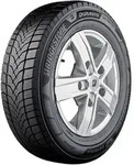 BRIDGESTONE Winterreifen 225/75 R16C 121/120R 10PR Enliten / EV - Duravis VAN Winter
