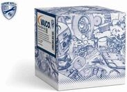 VAICO Wischarm, Scheibenreinigung Original Qualit&auml;t v309557 hinten f&uuml;r Mercedes