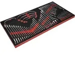 KS TOOLS Werkzeugsatz 8130054