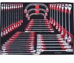 KS TOOLS Werkzeugsatz 7110048