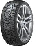 HANKOOK REIFEN Winterreifen 285/40 R22 110W XL 4PR, SBL - Winter i*cept evo3 X W330A