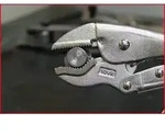 KS TOOLS Karosseriezange 1151151