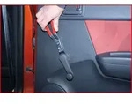 KS TOOLS L&ouml;sezange, T&uuml;rverkleidung 1150994