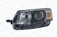 MAGNETI MARELLI Hauptscheinwerfer 711307024263 D3S (Gasentladungslampe) rechts...
