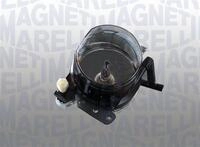 MAGNETI MARELLI Nebelscheinwerfer 719000000002 HB4 rechts f&uuml;r BMW