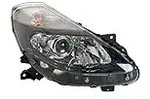 VALEO Hauptscheinwerfer ORIGINAL TEIL 044055 W5W links f&uuml;r RENAULT