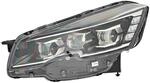 VALEO Hauptscheinwerfer ORIGINAL TEIL 045444 links f&uuml;r Peugeot