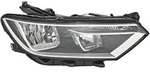VALEO Hauptscheinwerfer ORIGINAL TEIL 046623 rechts f&uuml;r VW