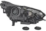 VALEO Hauptscheinwerfer ORIGINAL TEIL 046686 W5W links f&uuml;r Ford