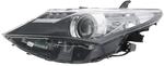 VALEO Hauptscheinwerfer ORIGINAL TEIL 045140 HIR2 links f&uuml;r TOYOTA