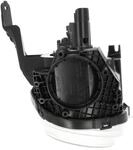 VALEO Hauptscheinwerfer ORIGINAL TEIL 044971 H4 links f&uuml;r NISSAN