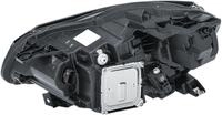 HELLA Hauptscheinwerfer 1ex013930821 LED rechts f&uuml;r RENAULT
