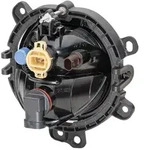 HELLA Nebelscheinwerfer links 1N1 011 748-011 f&uuml;r MINI