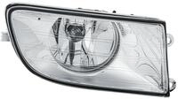 HELLA Nebelscheinwerfer 1n0354017041 H8 rechts f&uuml;r Skoda