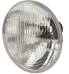 HELLA Scheinwerfereinsatz, Hauptscheinwerfer 1a6002395031 H4 rechts f&uuml;r Fiat Iveco