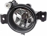 HELLA Nebelscheinwerfer 1n0010407011 H8 links f&uuml;r BMW