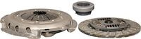 JP GROUP Kupplungssatz 1230401510 f&uuml;r Opel GM Vaughall