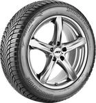 BRIDGESTONE Winterreifen 255/40 R18 99H XL, MO, Mercedes A-Klasse - Blizzak LM 0