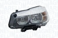 MAGNETI MARELLI Hauptscheinwerfer 711451000218 H7/H7 rechts f&uuml;r BMW