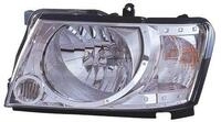 ALKAR Hauptscheinwerfer 2702988 WY21W rechts f&uuml;r NISSAN