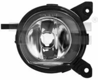 TYC Nebelscheinwerfer 190482012 H11 links f&uuml;r TOYOTA