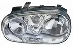 VAN WEZEL Hauptscheinwerfer links 5888963 f&uuml;r VW