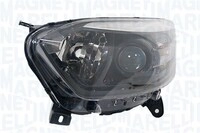 MAGNETI MARELLI Hauptscheinwerfer 711307024449 P21W rechts f&uuml;r RENAULT