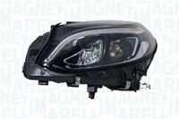 MAGNETI MARELLI Hauptscheinwerfer 711307024346 LED links f&uuml;r Mercedes