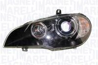 MAGNETI MARELLI Hauptscheinwerfer 710815023006 D1S (Gasentladungslampe) rechts...
