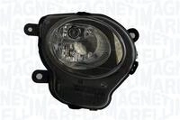 MAGNETI MARELLI Fernscheinwerfer 712455251139 W21/5W rechts f&uuml;r Fiat