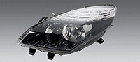 VALEO Hauptscheinwerfer ORIGINAL TEIL 043972 W5W links f&uuml;r RENAULT