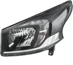 HELLA Hauptscheinwerfer links 1EE 011 565-151 f&uuml;r Opel