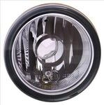 TYC Nebelscheinwerfer 190836019 H11 links f&uuml;r Fiat Suzuki
