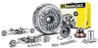 SCHAEFFLER LUK Kupplungssatz LuK RepSet 2CT 602001400 f&uuml;r Ford