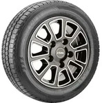 STAR PERFORMER - REIFEN Ganzjahresreifen [Star Performer] 195/65R16 104/102R Solar