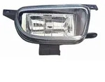 VAN WEZEL Nebelscheinwerfer 5875996 H3 rechts f&uuml;r VW