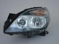 MAGNETI MARELLI Hauptscheinwerfer 710301271206 H7/H7 rechts f&uuml;r Mercedes