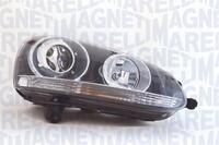 MAGNETI MARELLI Hauptscheinwerfer 710301212273 W5W links f&uuml;r VW