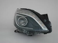 MAGNETI MARELLI Hauptscheinwerfer 711307023766 W5W links f&uuml;r Mercedes