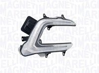MAGNETI MARELLI Hauptscheinwerfer 714000028861 LED rechts f&uuml;r RENAULT