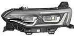VALEO Hauptscheinwerfer 046758 links f&uuml;r RENAULT