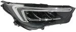 VALEO Hauptscheinwerfer 450951 rechts f&uuml;r Opel