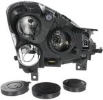 VALEO Hauptscheinwerfer ORIGINAL TEIL 044781 W5W links f&uuml;r Peugeot