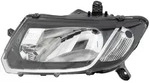 VALEO Hauptscheinwerfer ORIGINAL TEIL links 045290 f&uuml;r DACIA